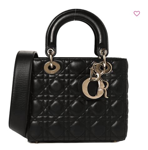 how much are lady dior bags|Lady Dior Bag price 2022.